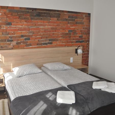 Apartamenty Przy Starowce Zielona Góra Eksteriør bilde