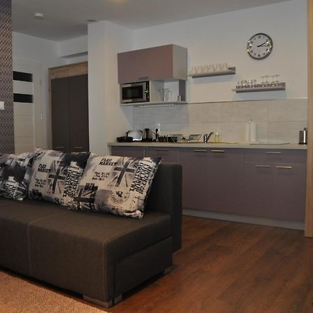 Apartamenty Przy Starowce Zielona Góra Eksteriør bilde