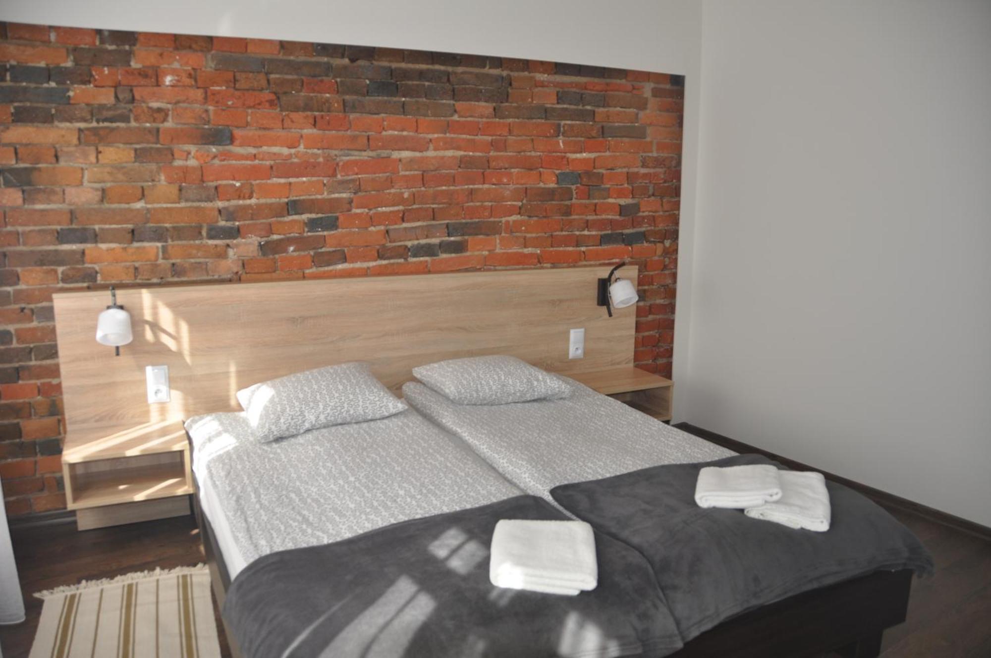 Apartamenty Przy Starowce Zielona Góra Eksteriør bilde