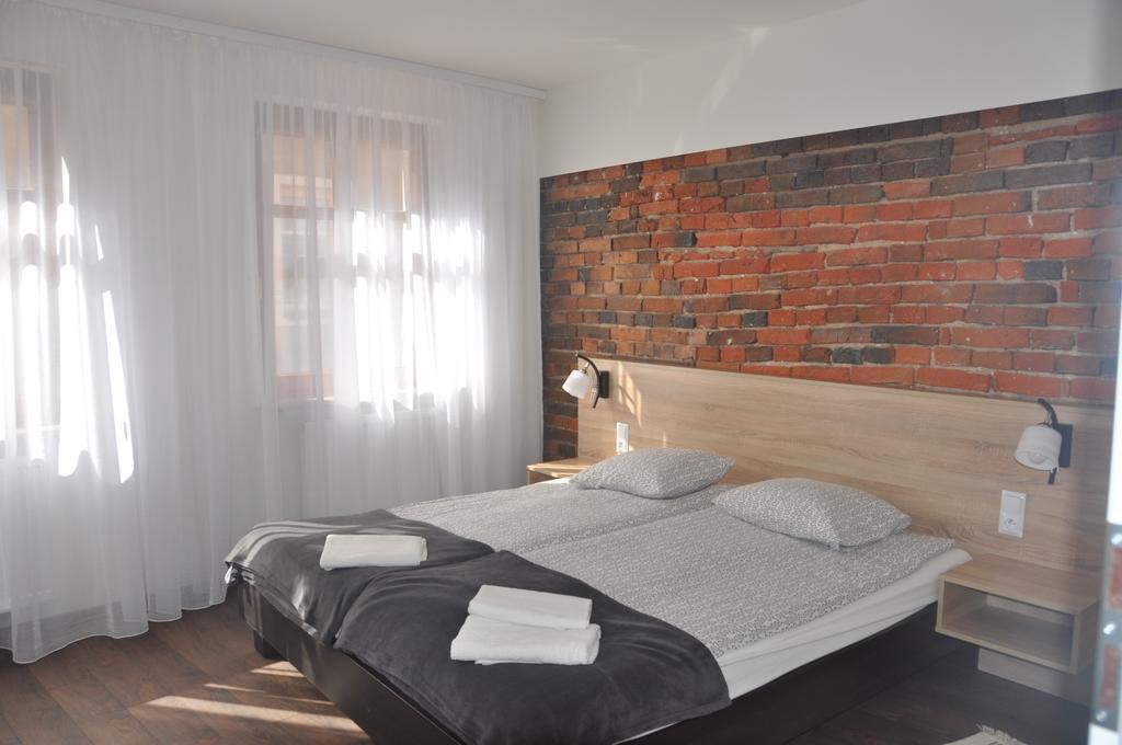 Apartamenty Przy Starowce Zielona Góra Eksteriør bilde