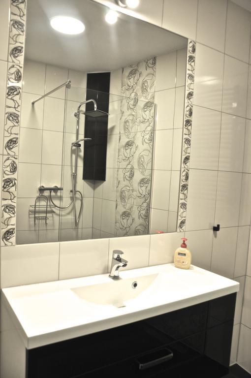 Apartamenty Przy Starowce Zielona Góra Eksteriør bilde