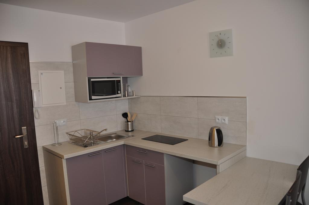 Apartamenty Przy Starowce Zielona Góra Eksteriør bilde