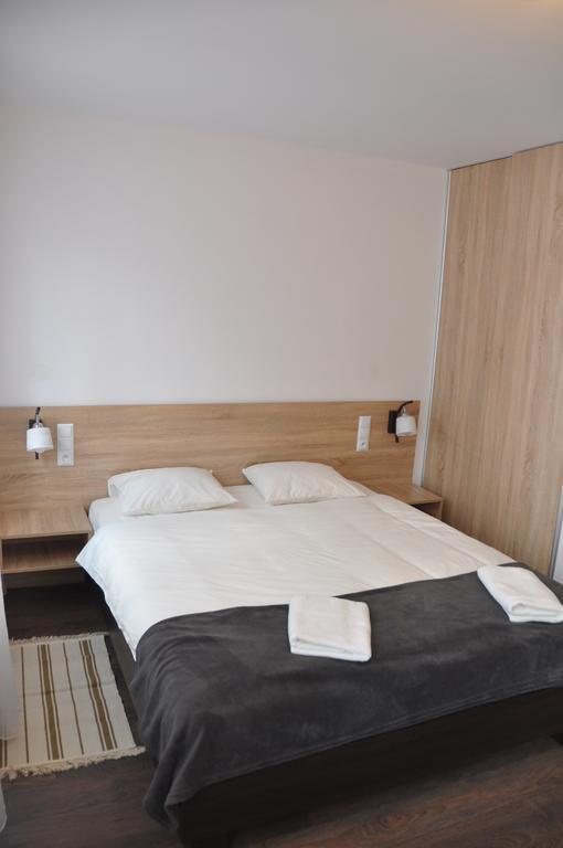 Apartamenty Przy Starowce Zielona Góra Eksteriør bilde