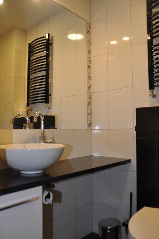 Apartamenty Przy Starowce Zielona Góra Eksteriør bilde