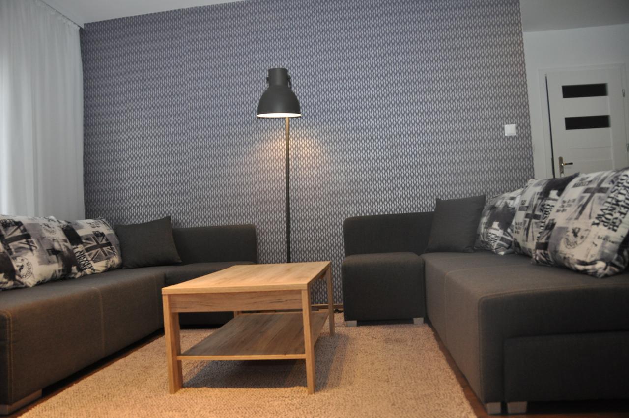 Apartamenty Przy Starowce Zielona Góra Eksteriør bilde