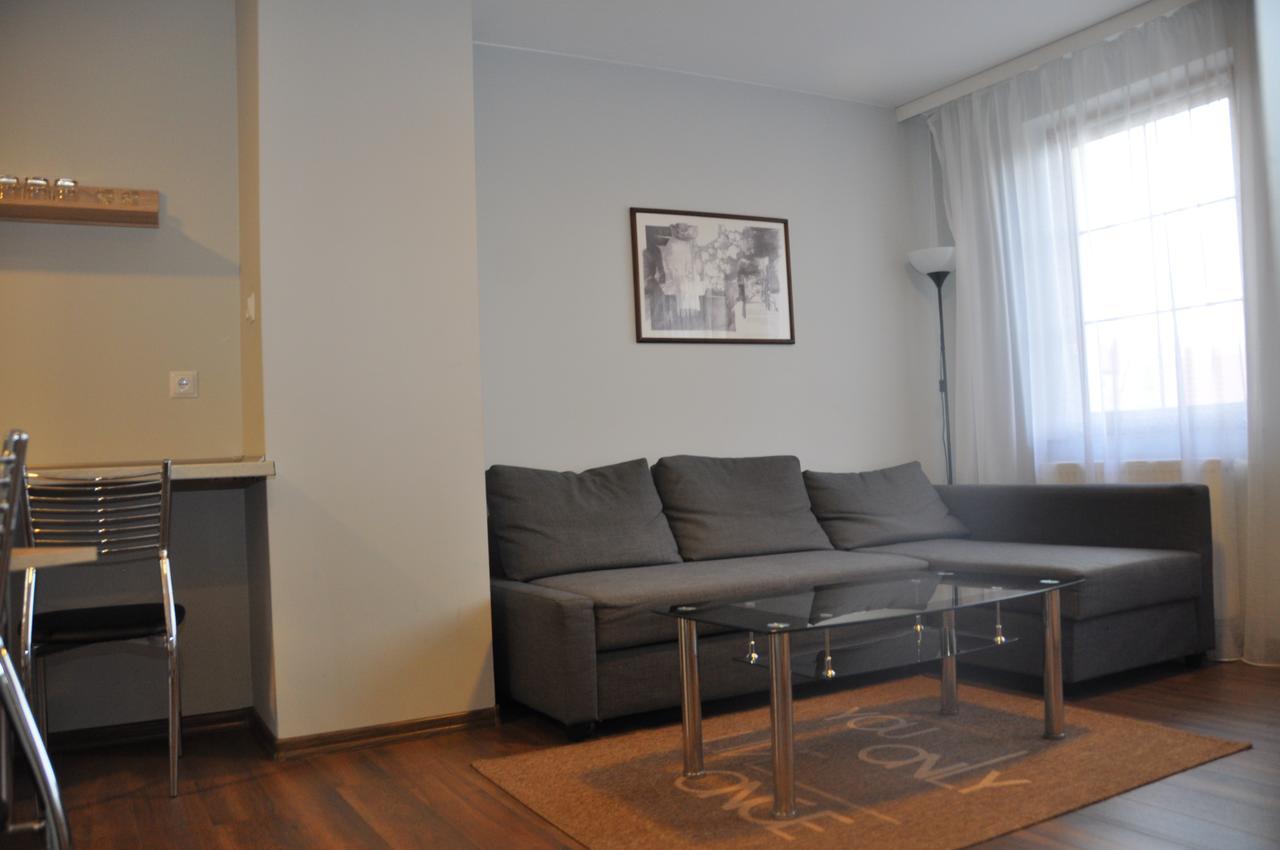Apartamenty Przy Starowce Zielona Góra Eksteriør bilde