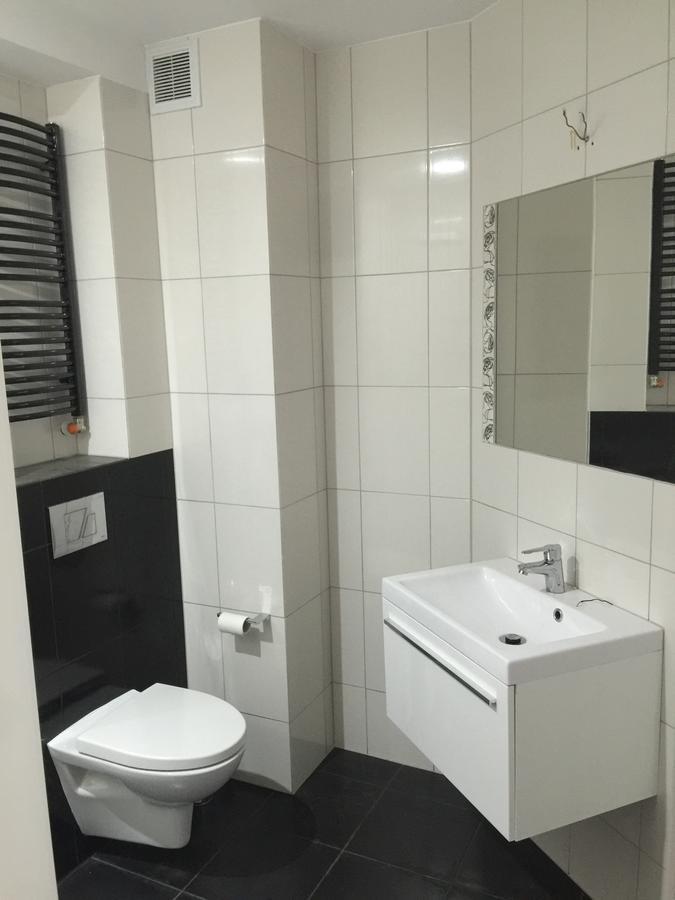Apartamenty Przy Starowce Zielona Góra Eksteriør bilde